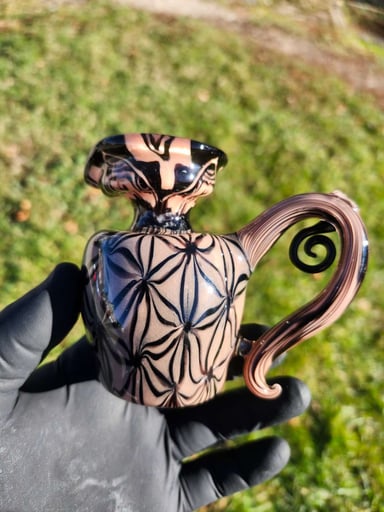 Preview pic of UNABALLER VASE RIG