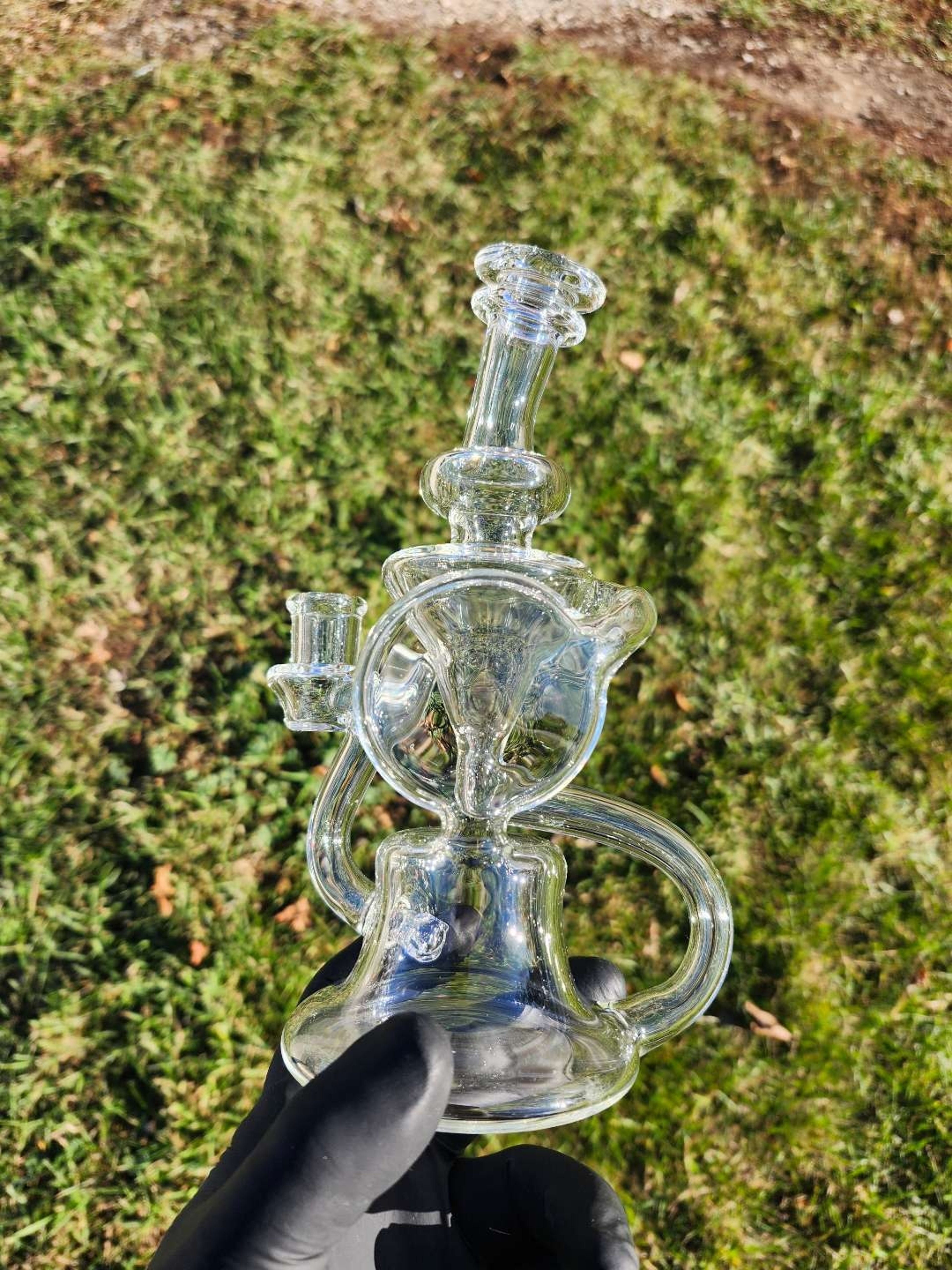 CRISTO GLASS image 0