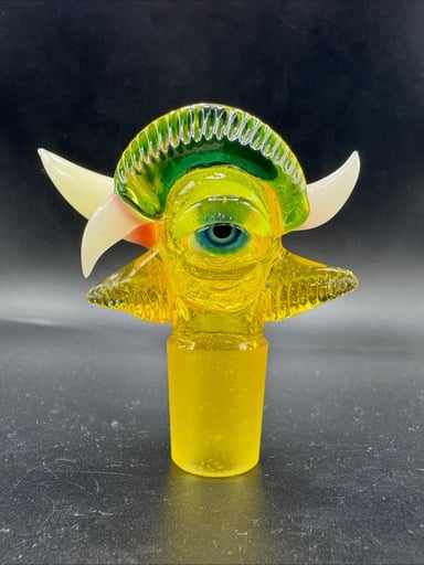 Preview pic of Salt x SPG 18mm 3hole slide