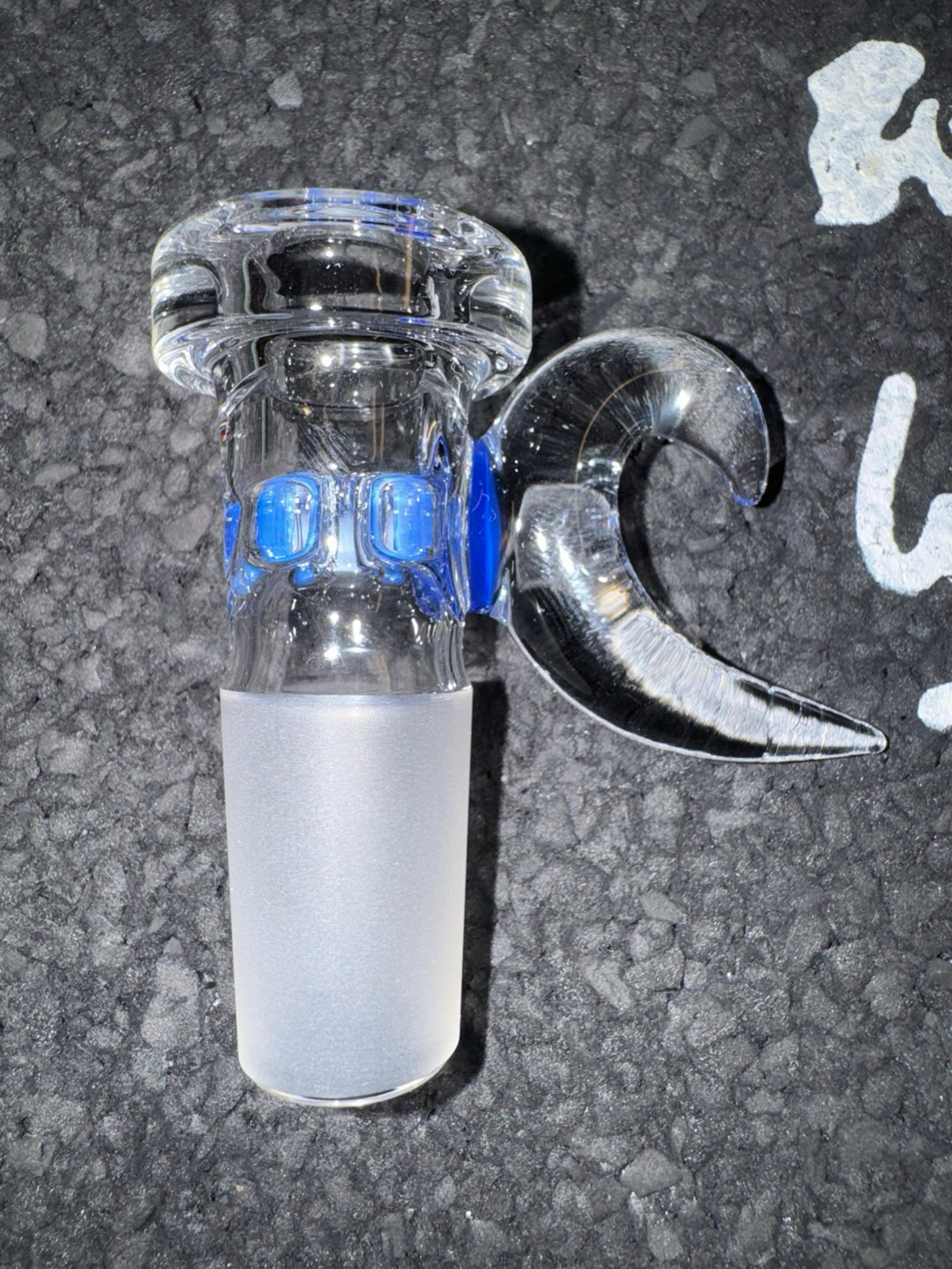 Preview pic of Jake C 18mm Slide