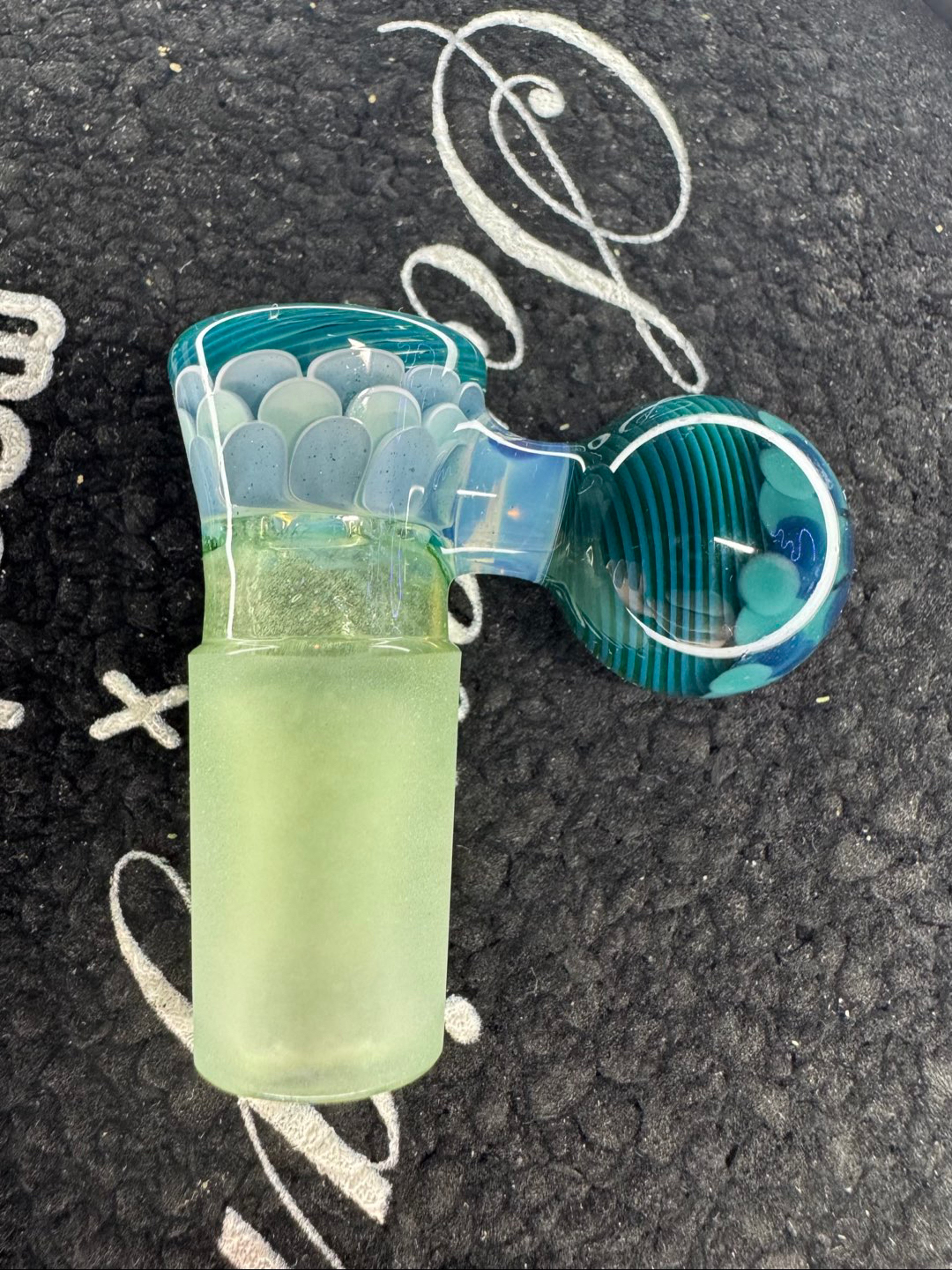 Preview pic of Elmolloboro 18mm Glopal UV Slide