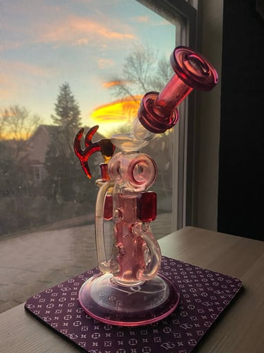 Preview pic of Rye Deyer Hollow Swiss