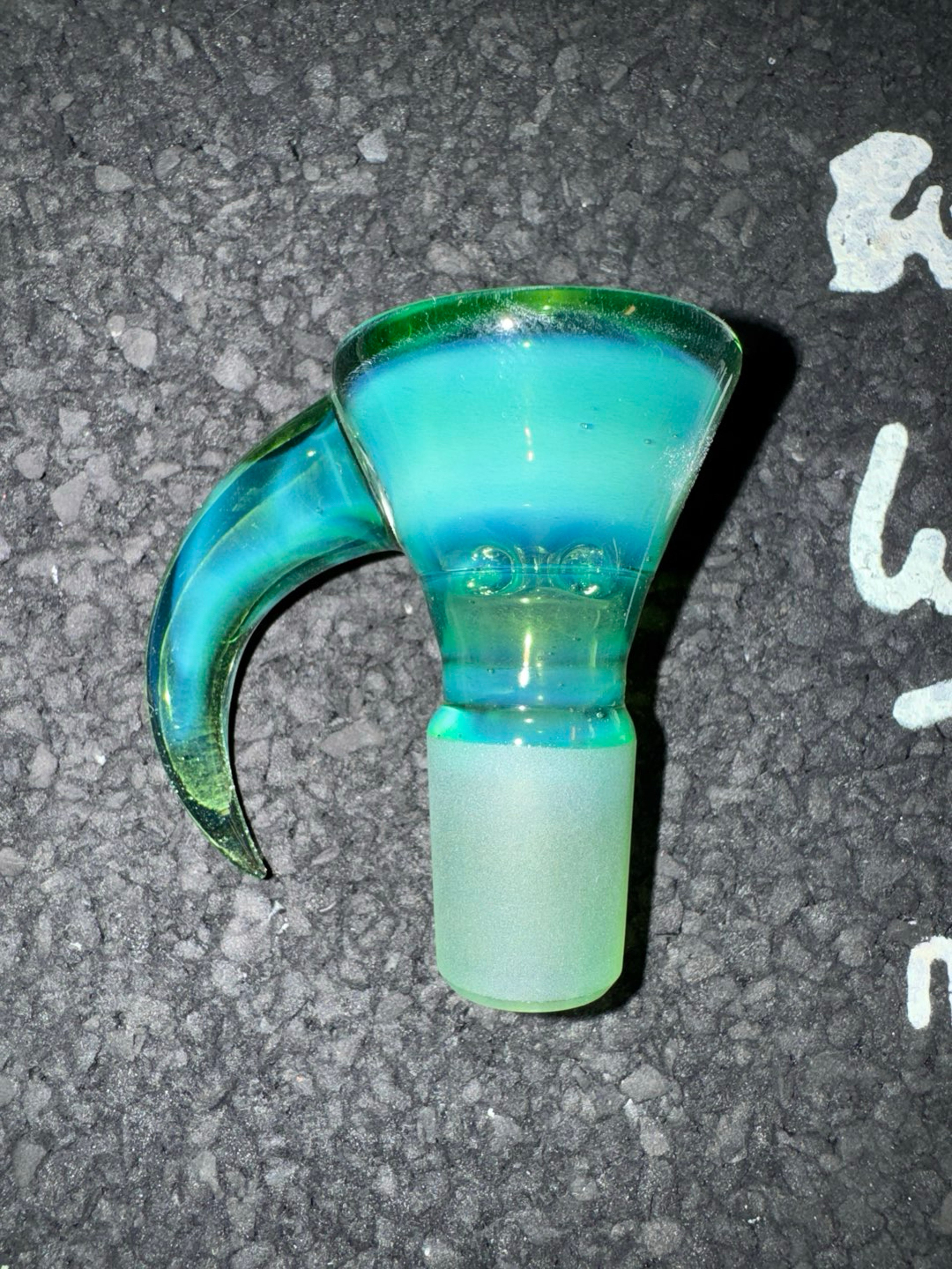 Preview pic of LED Glass Art 18mm Slide