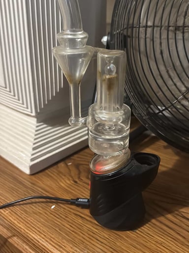 Preview pic of Puffco