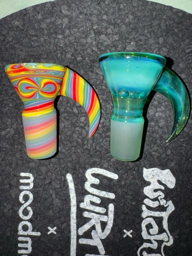 Preview pic of LED Glass Art Slide Bundle