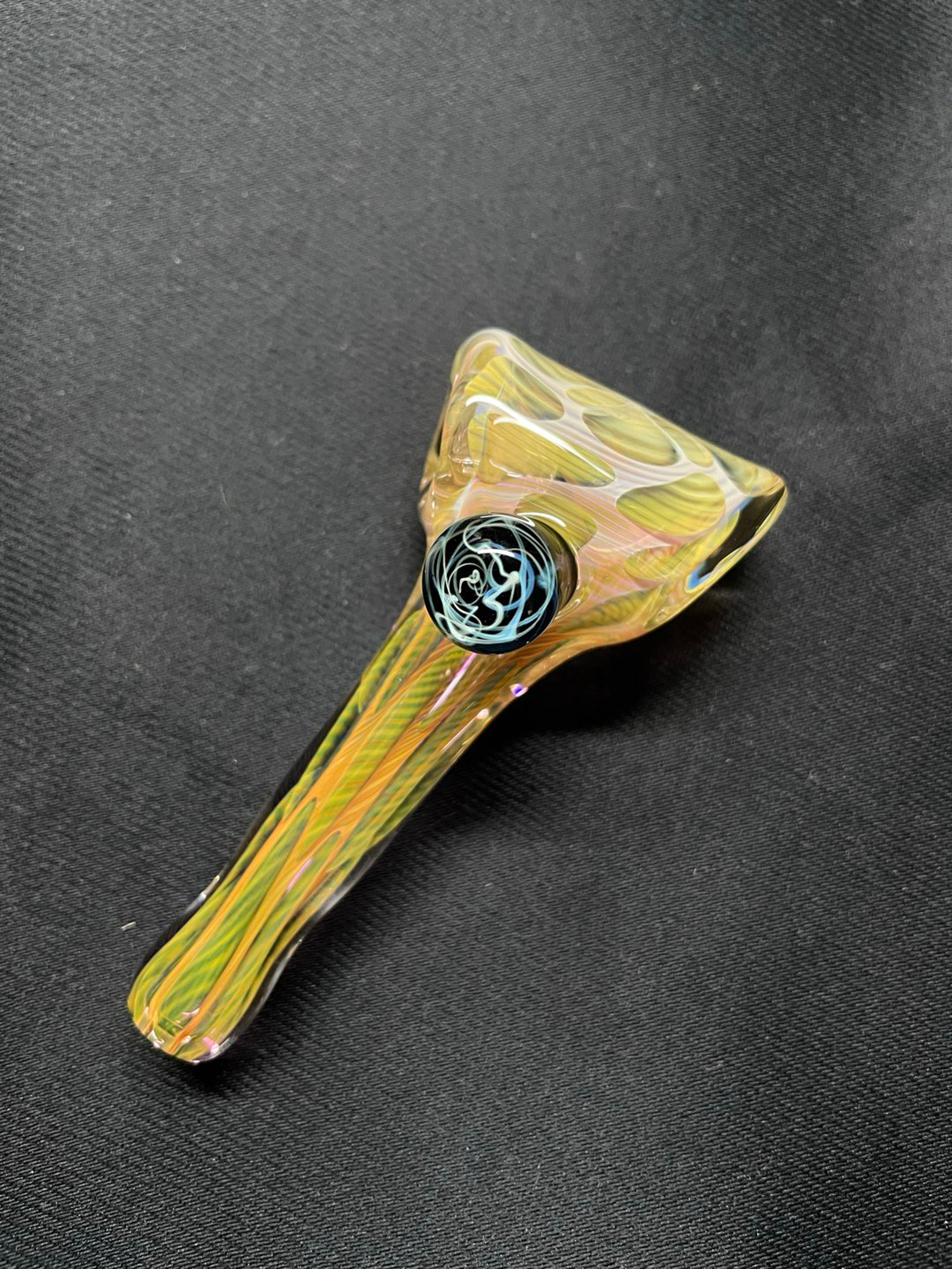 Preview pic of 1 piece fume hammer