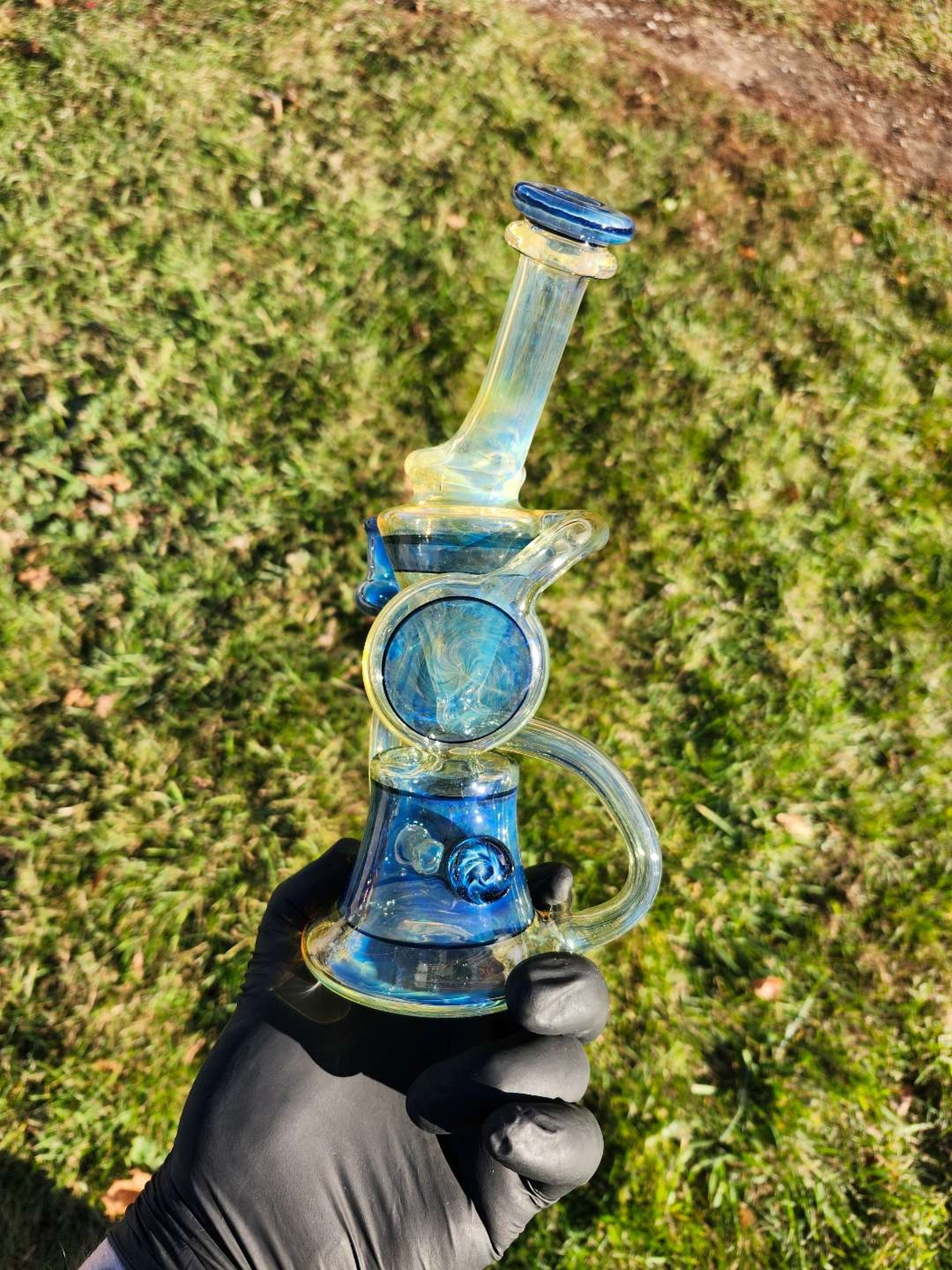 CRISTO GLASS image 0