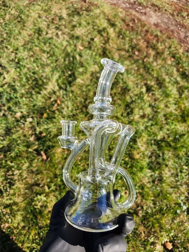 Preview pic of CRISTO GLASS