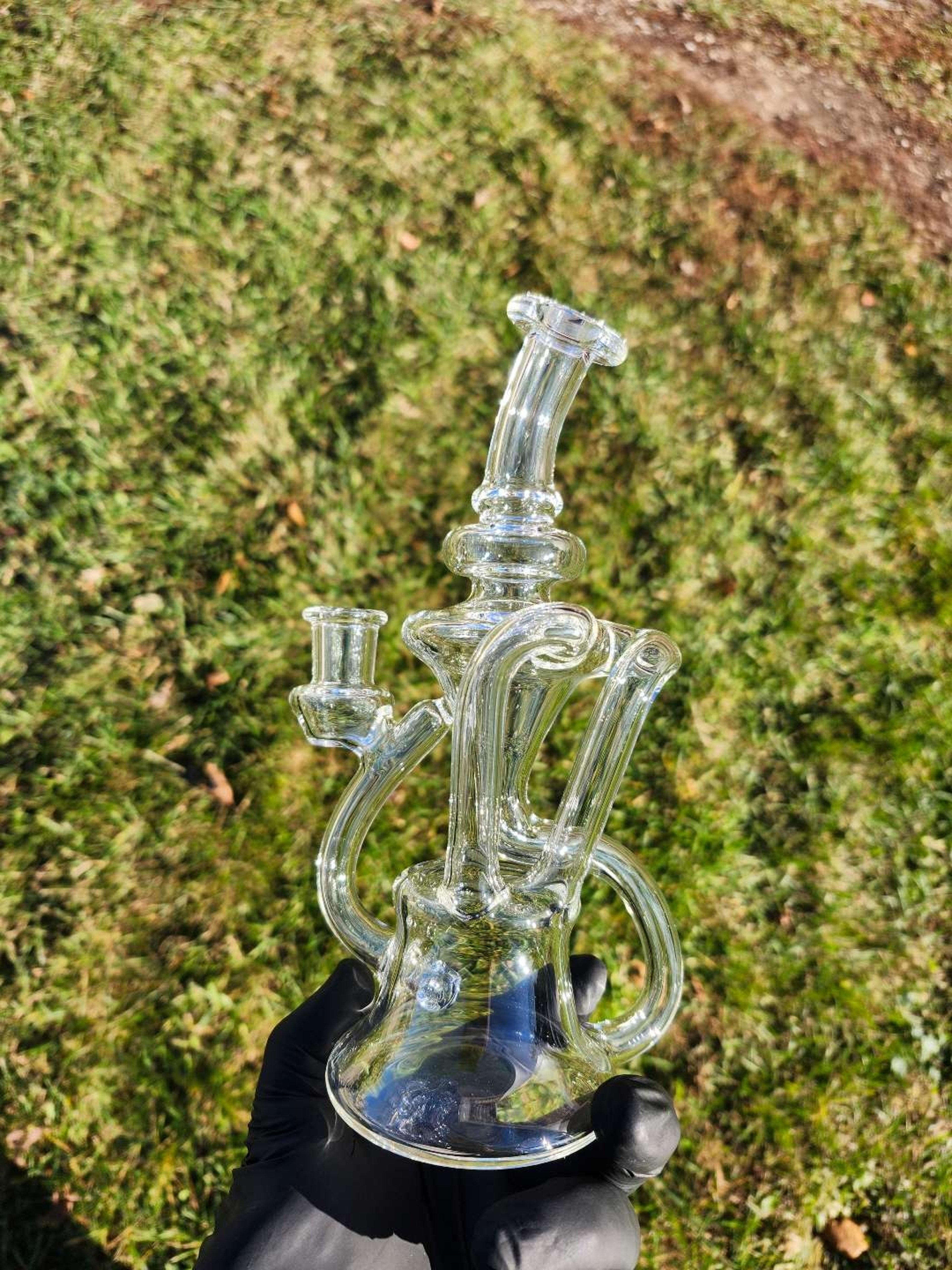 CRISTO GLASS image 0