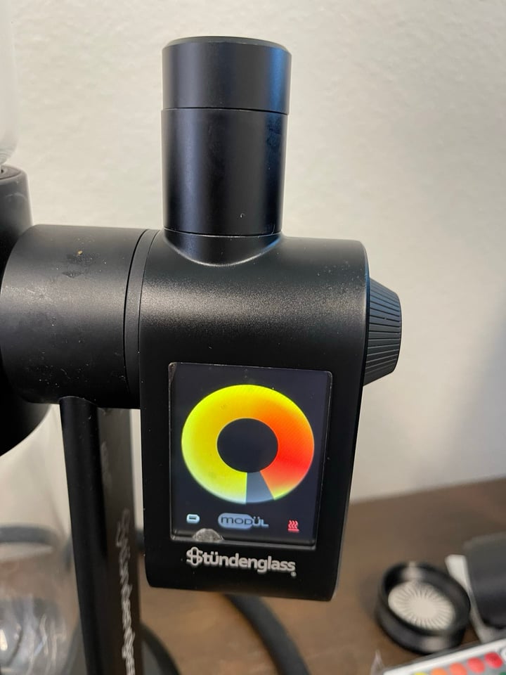 Stündenglass Gravity Infu... | Shop Studenglass on GlassPass