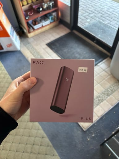 Preview pic of Pax Plus