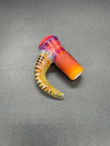 Preview pic of Shamby NEVER USED Fully Worked Serendipity 18mm Slide