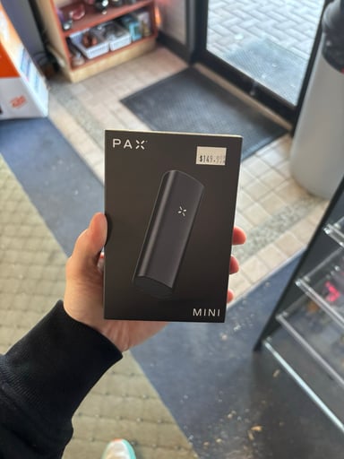 Preview pic of Pax Mini