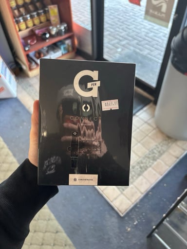 Preview pic of GPEN Connect