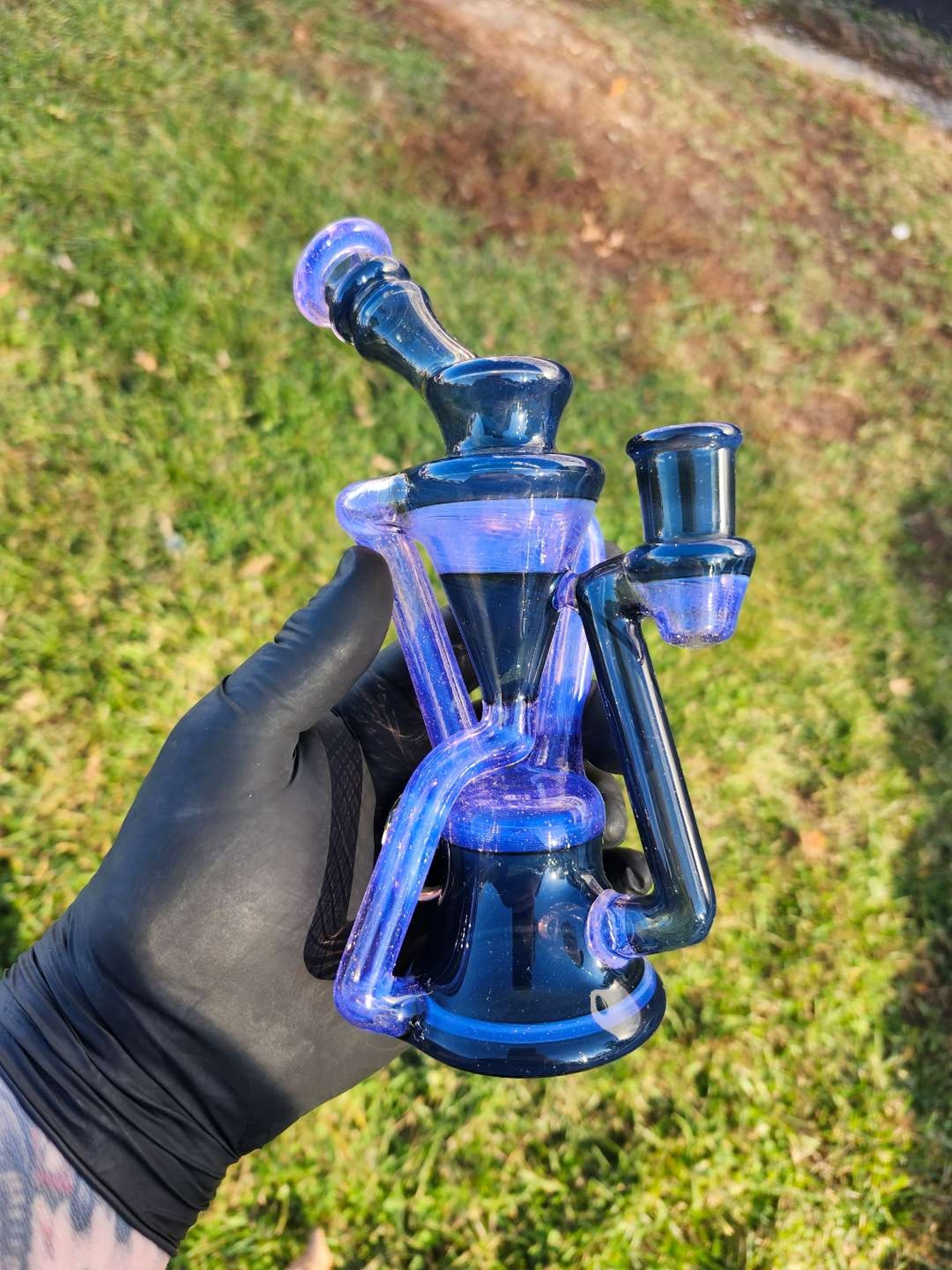 CRISTO GLASS image 0