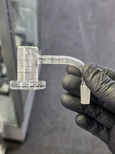 Preview pic of Quave CB Charm 10/90