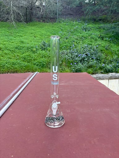 Preview pic of 20” US Tubes
