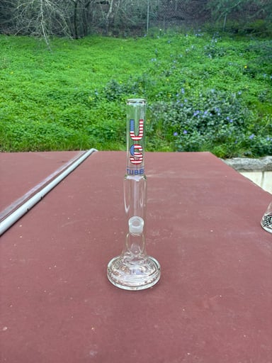 Preview pic of 16” US Tubes Hybrid