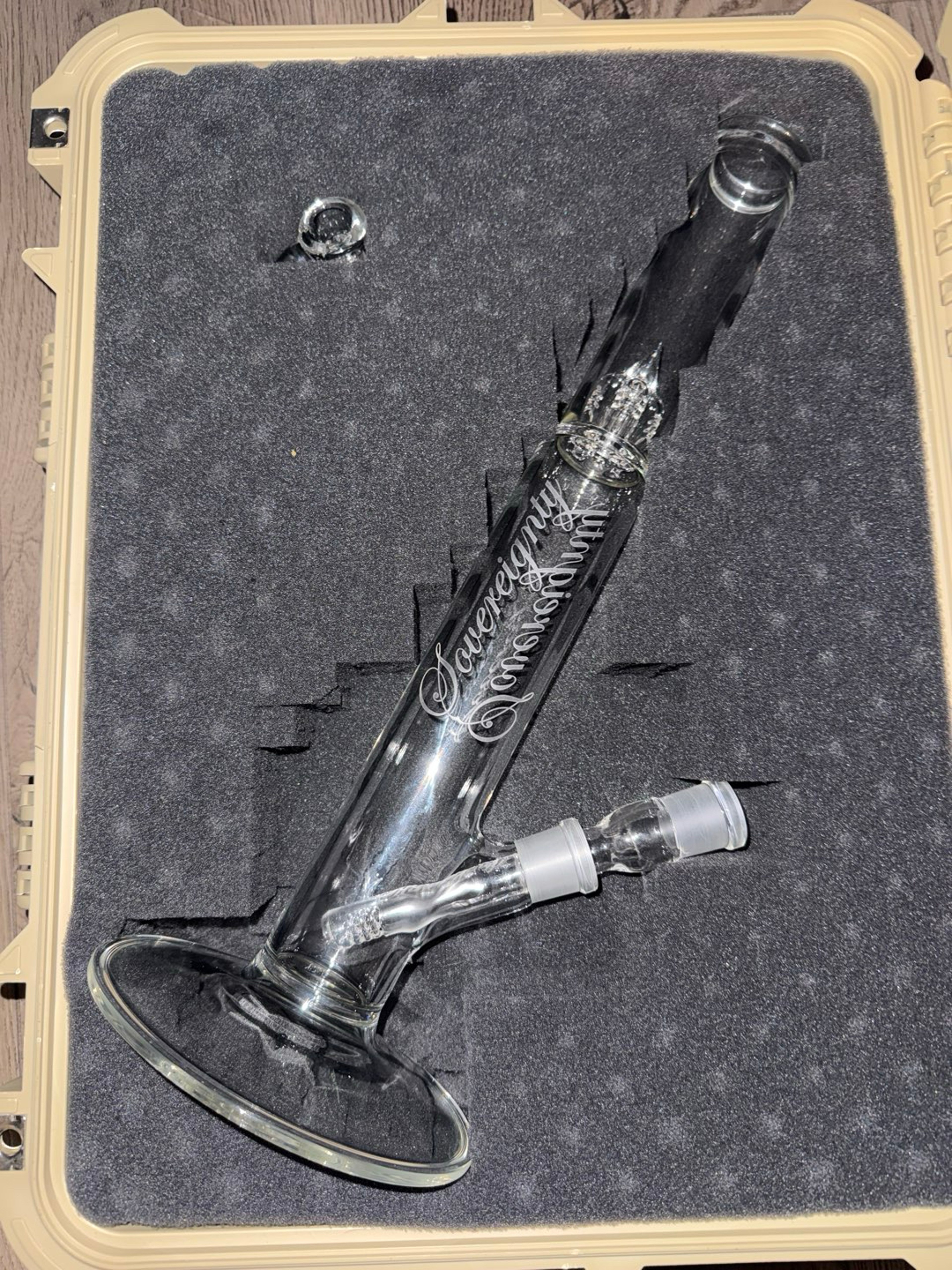 Sovereignty Diffy image 0