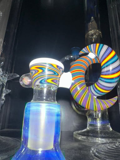 Preview pic of Double horn crescent