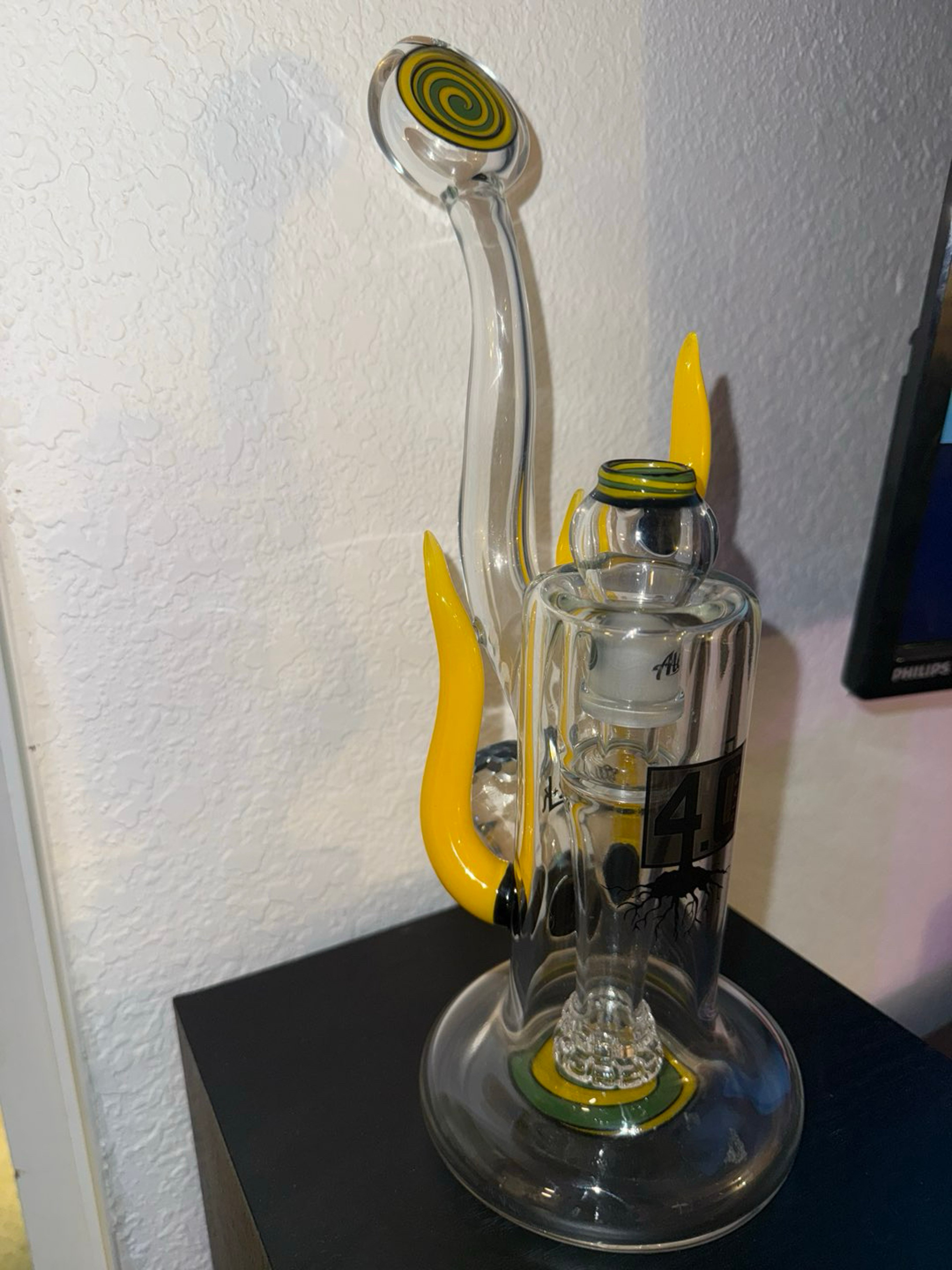 Preview pic of Eross x Alex K