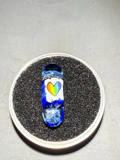 Preview pic of Punty rare pillar