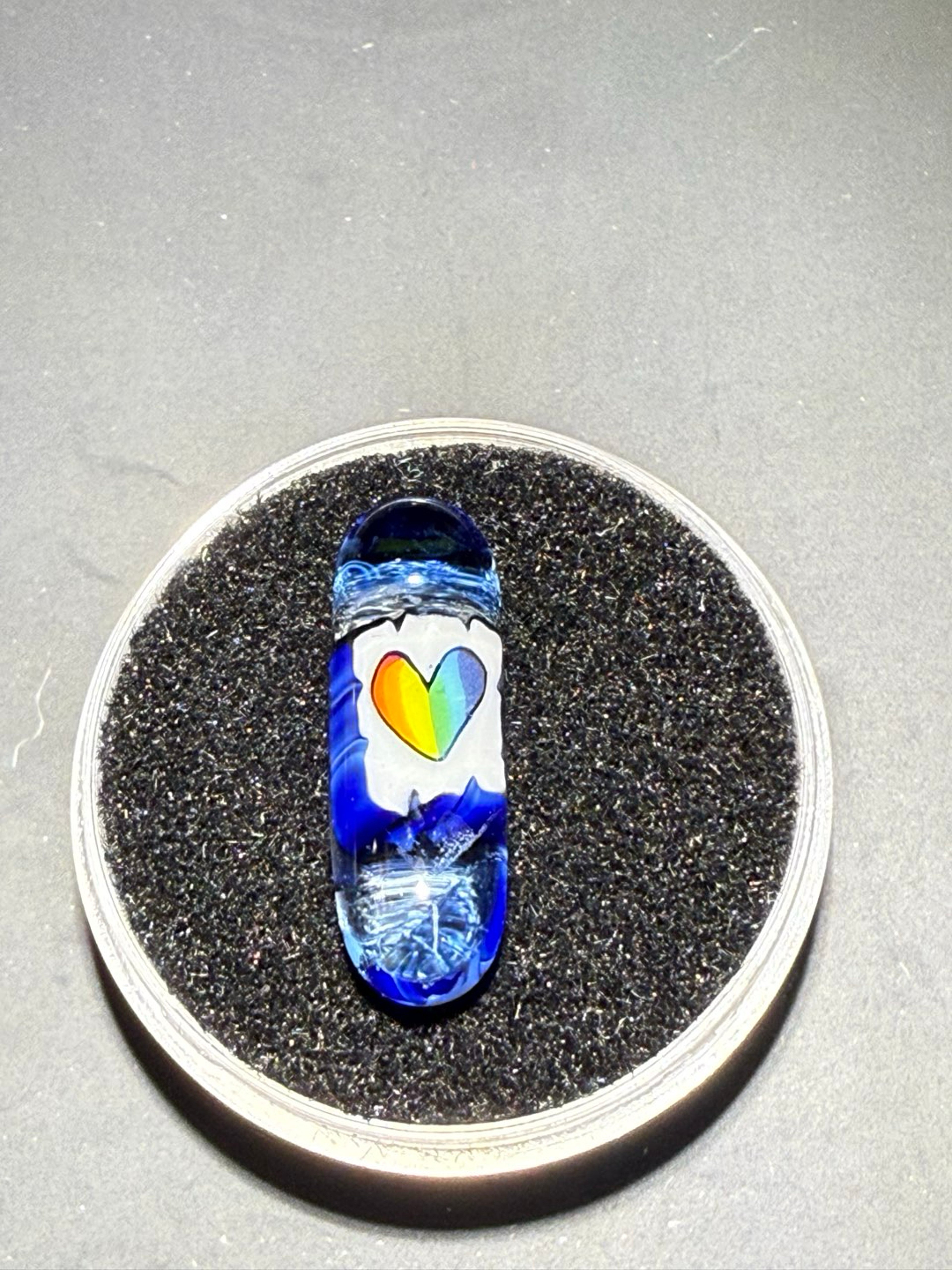 Preview pic of Punty rare pillar