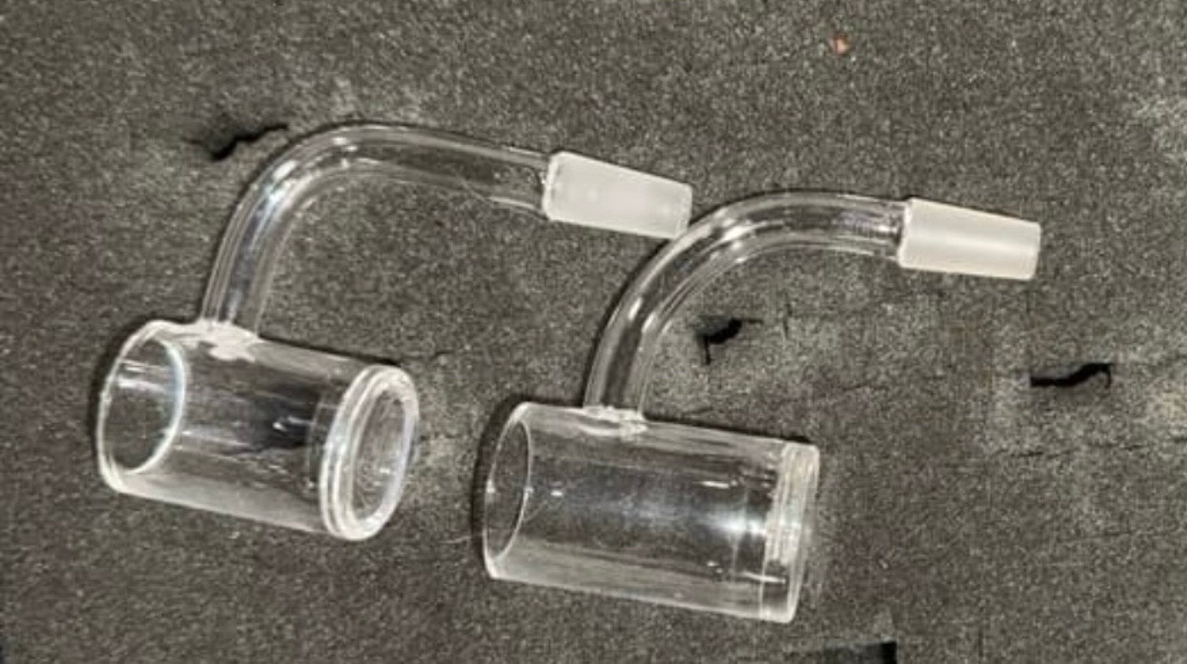 Preview pic of 2x New 90/10mm QCB Buckets 25mm