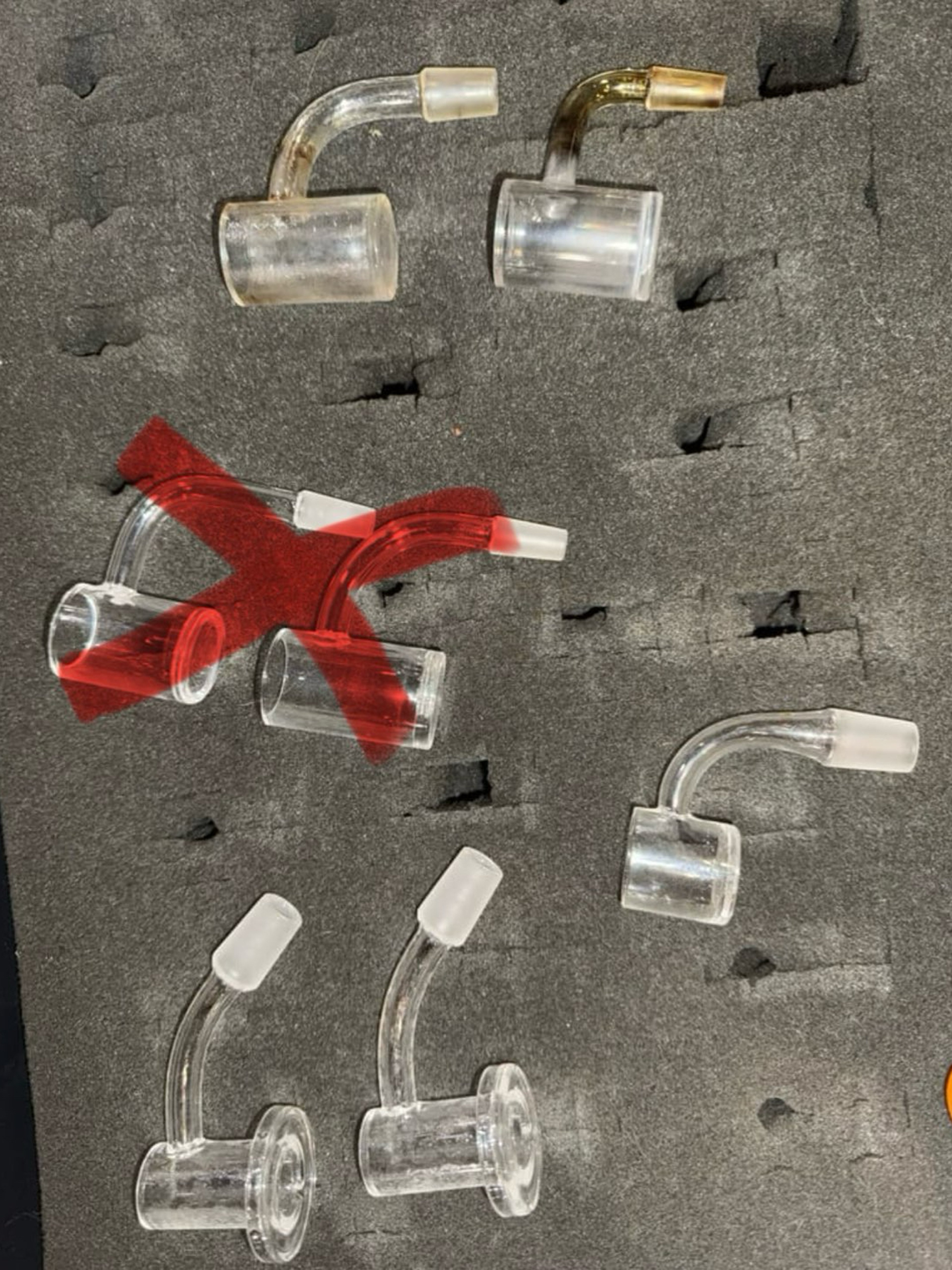 Preview pic of New/Used Quave Bangers