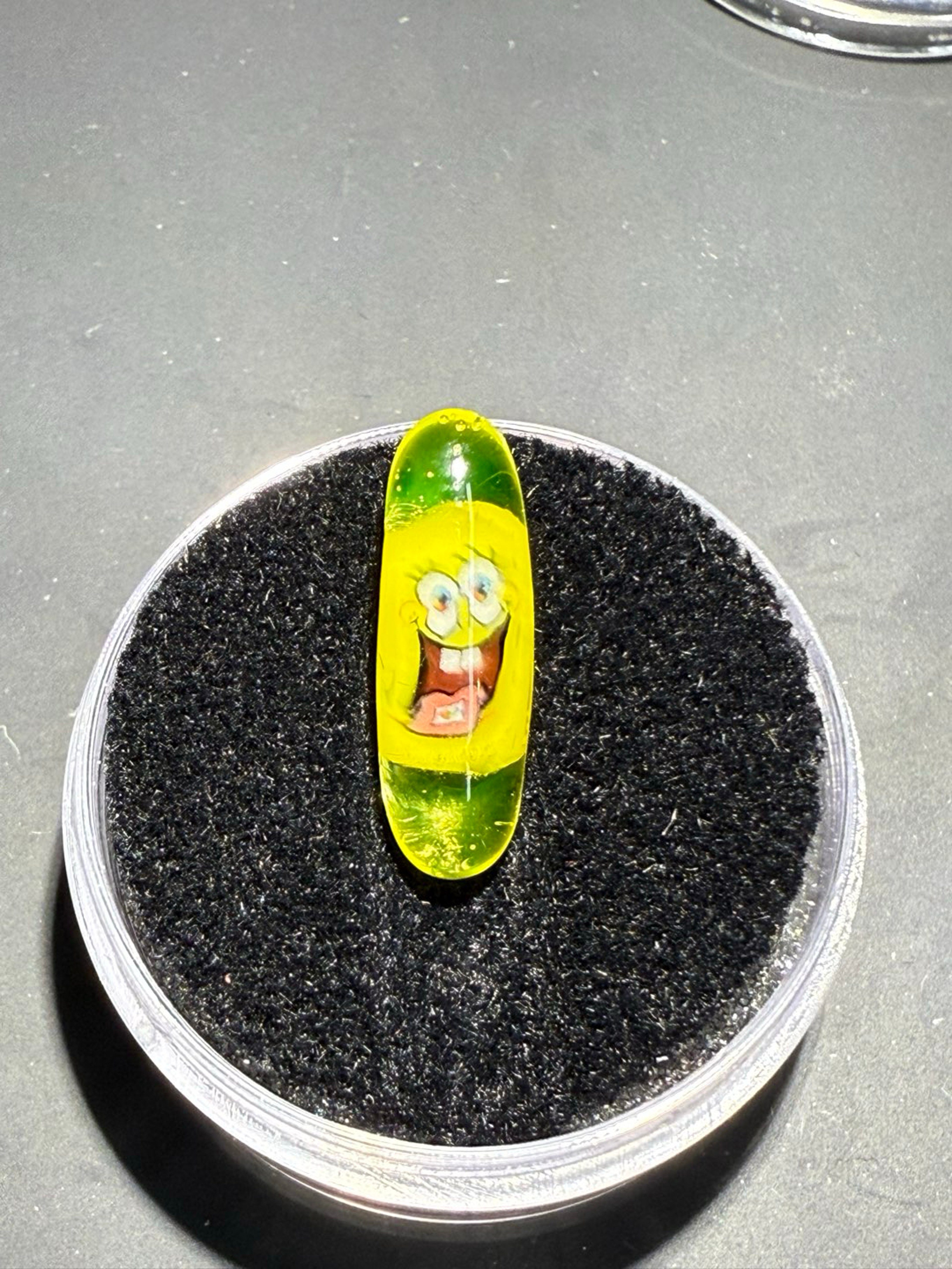 SpongeBob pill image 0