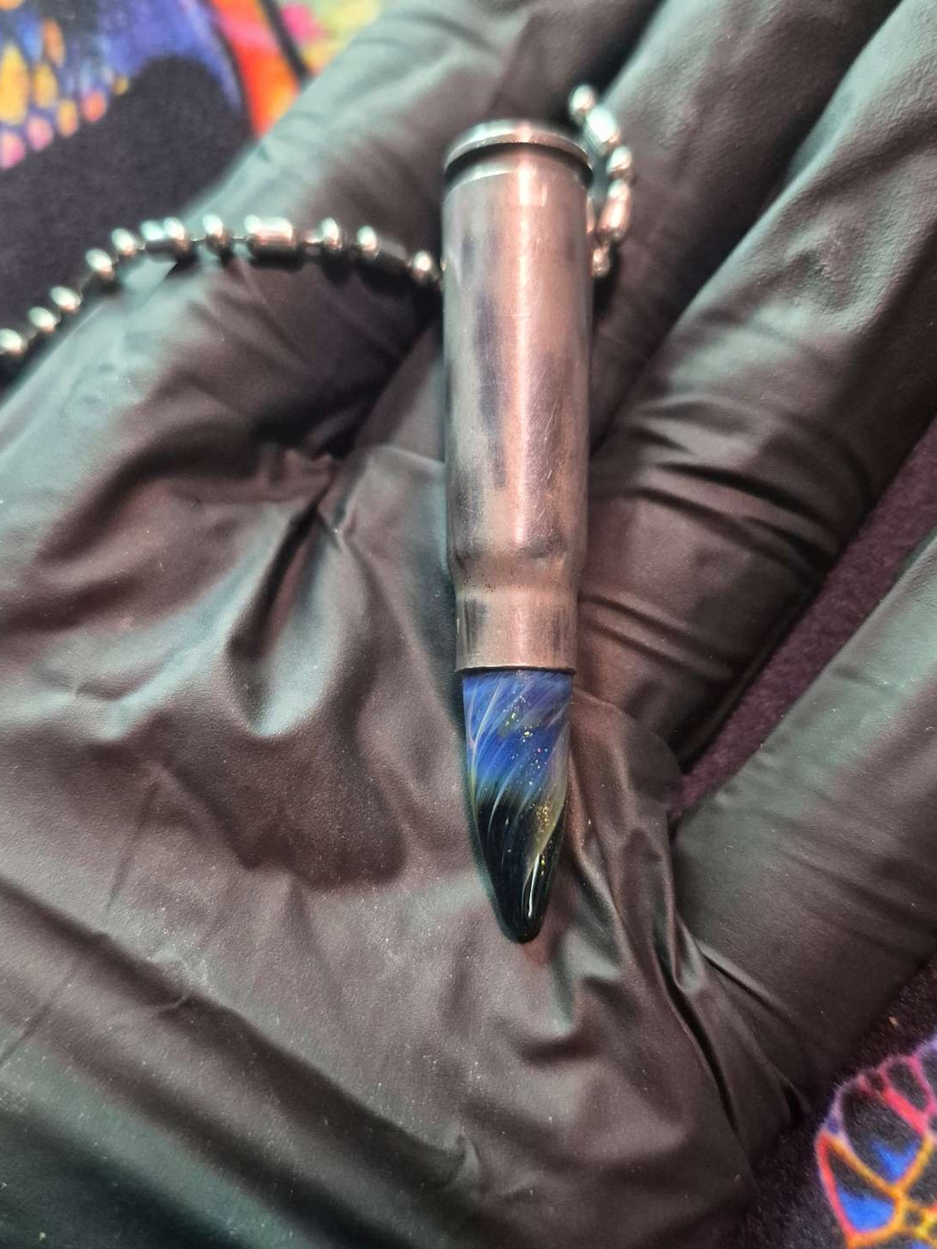 Preview pic of BoroBullet #2