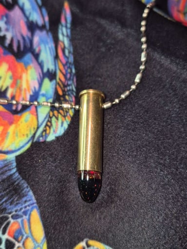 Preview pic of BoroBullet #3