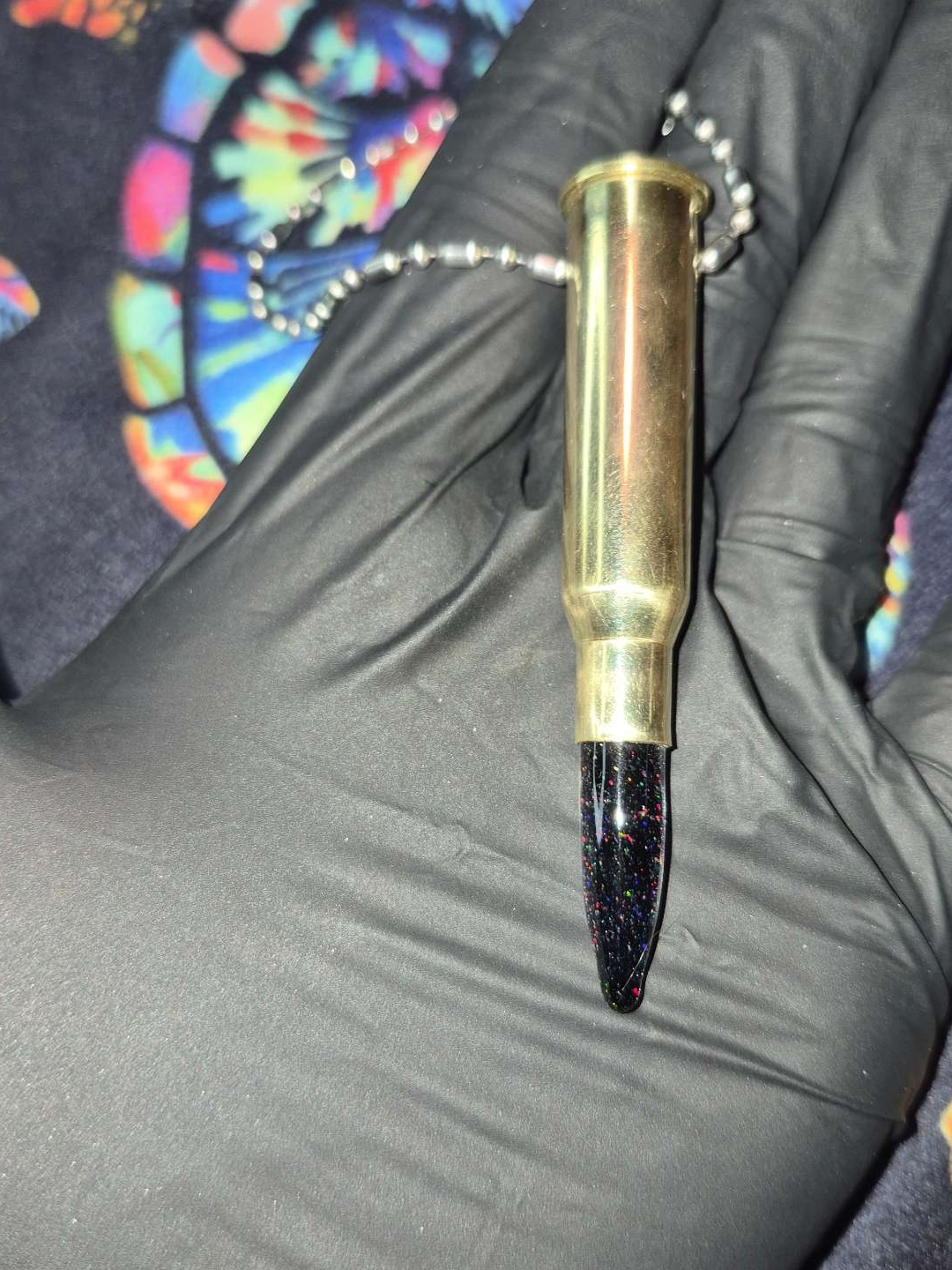 Preview pic of BoroBullet #4