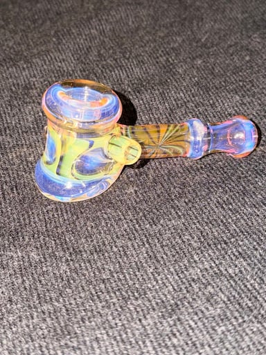 Preview pic of Maka B Hammer