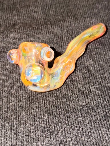 Preview pic of Brad Tenner BT Glass Sherlock