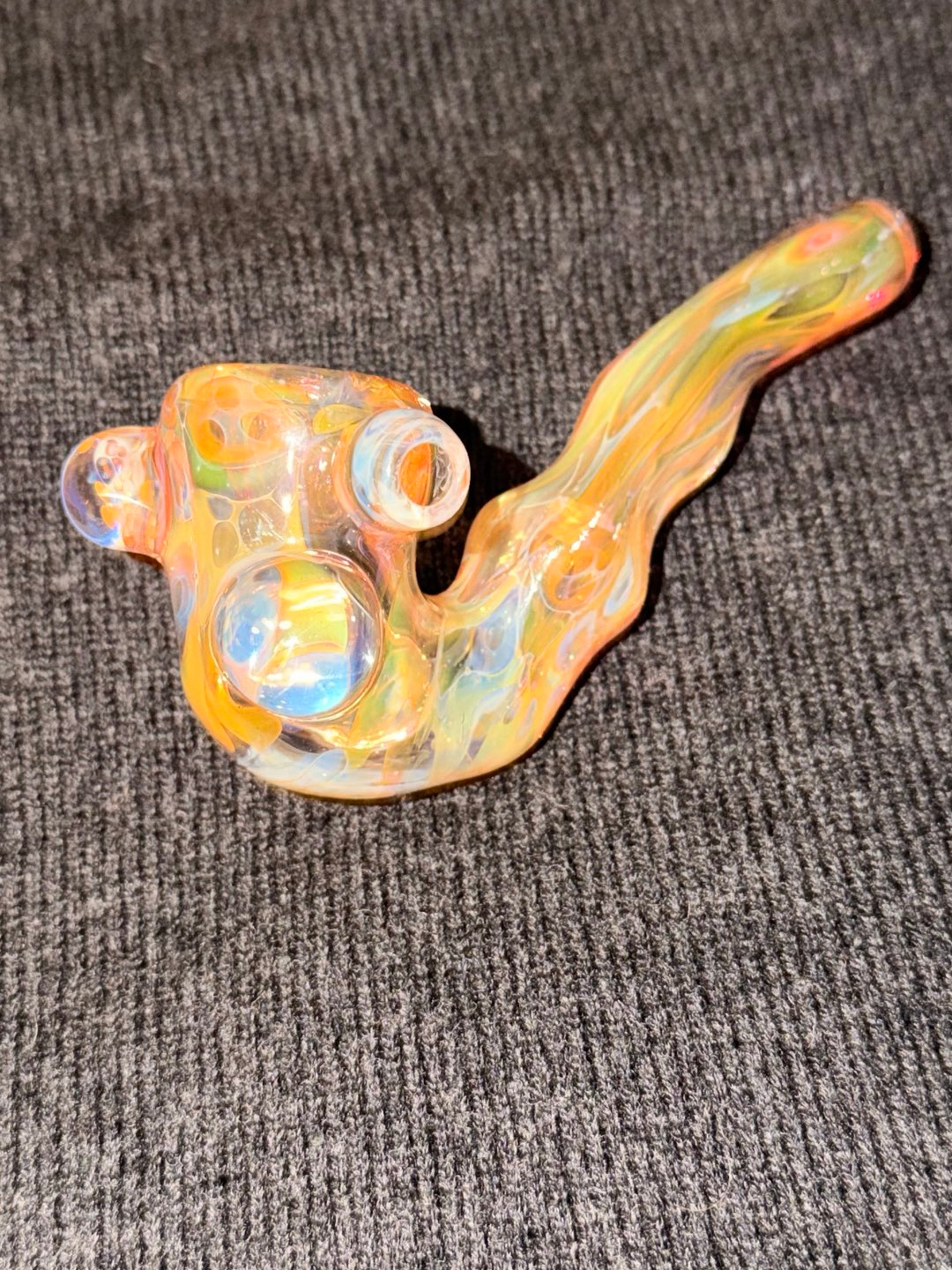 Preview pic of Brad Tenner BT Glass Sherlock