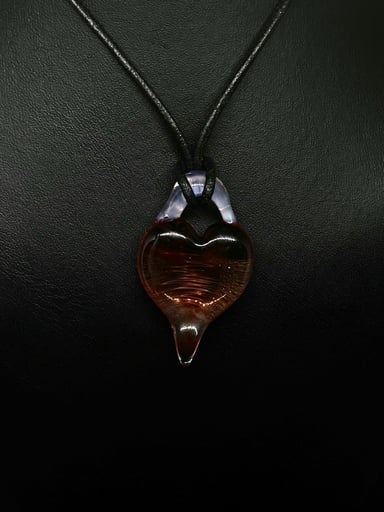Preview pic of Heart Pendant