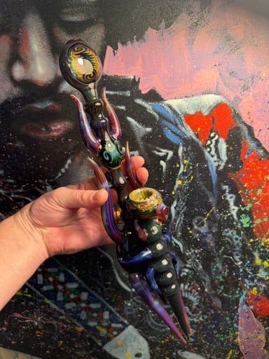 Preview pic of Eusheen 2006 bub