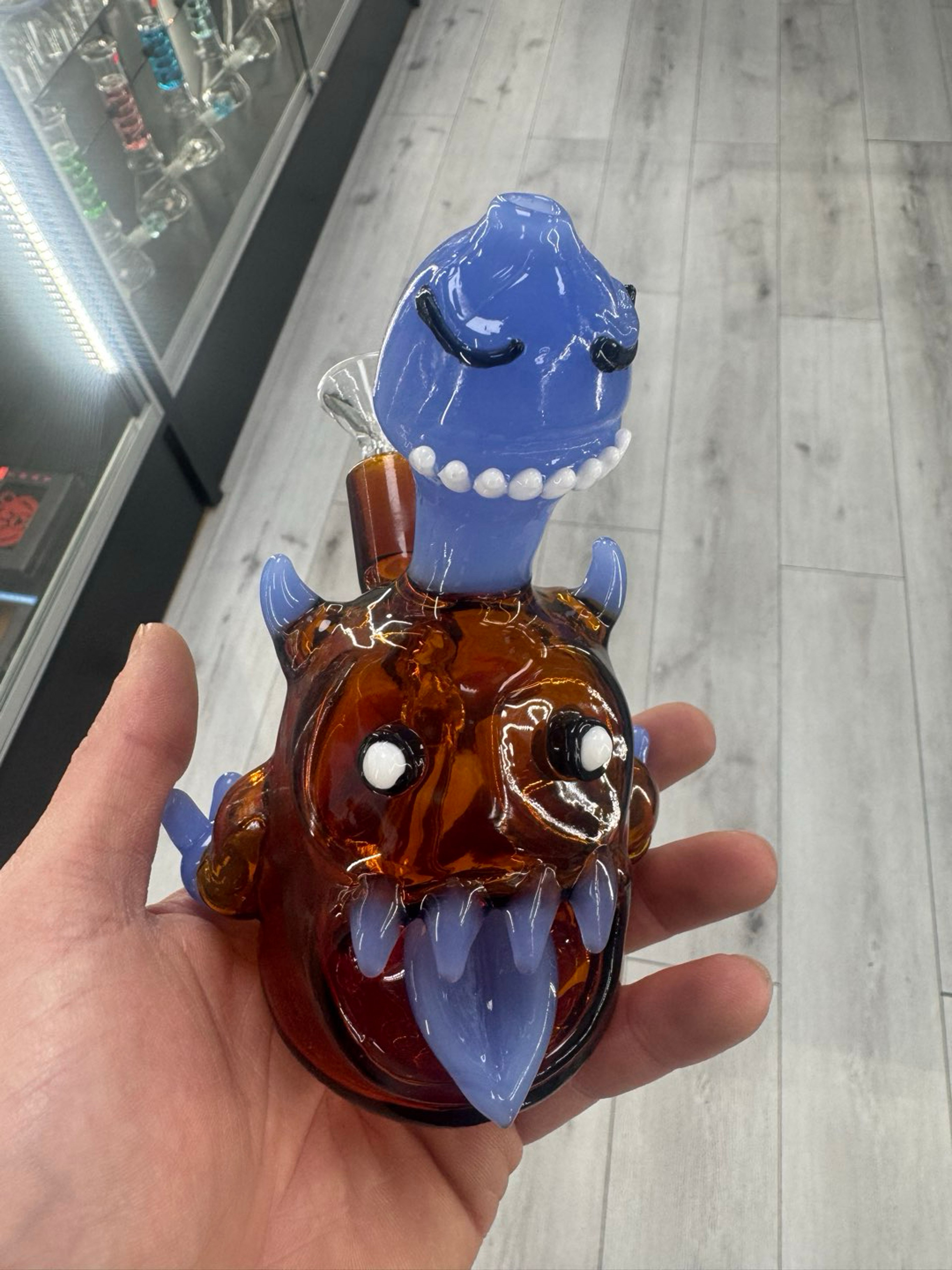 Mini monster rig image 0