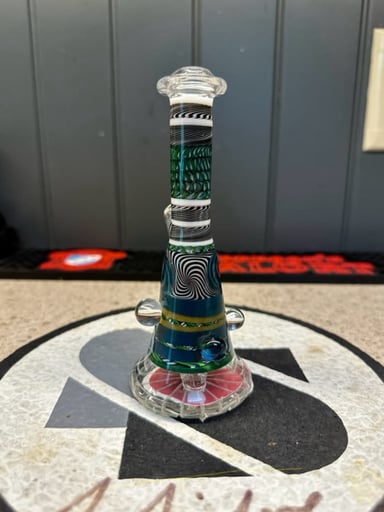 Preview pic of Pajay / Fidget Collab