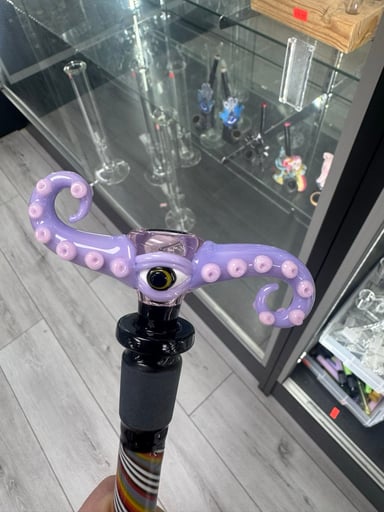 Preview pic of Mk glass 14mm slide 1