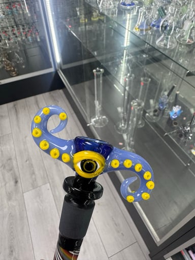 Preview pic of Mk glass 14mm slide 2