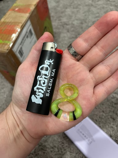 Preview pic of Nateylove Infiniti pendant