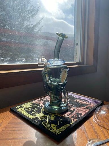 Preview pic of Rye Deyer prototype collab