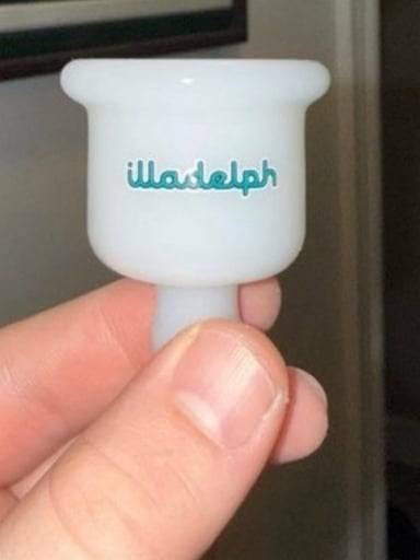 Preview pic of Illadelph Eagles Super Bowl Champions Engraved Bowl 1/5