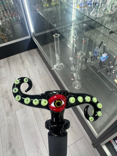 Preview pic of Mk glass 14mm slide 3