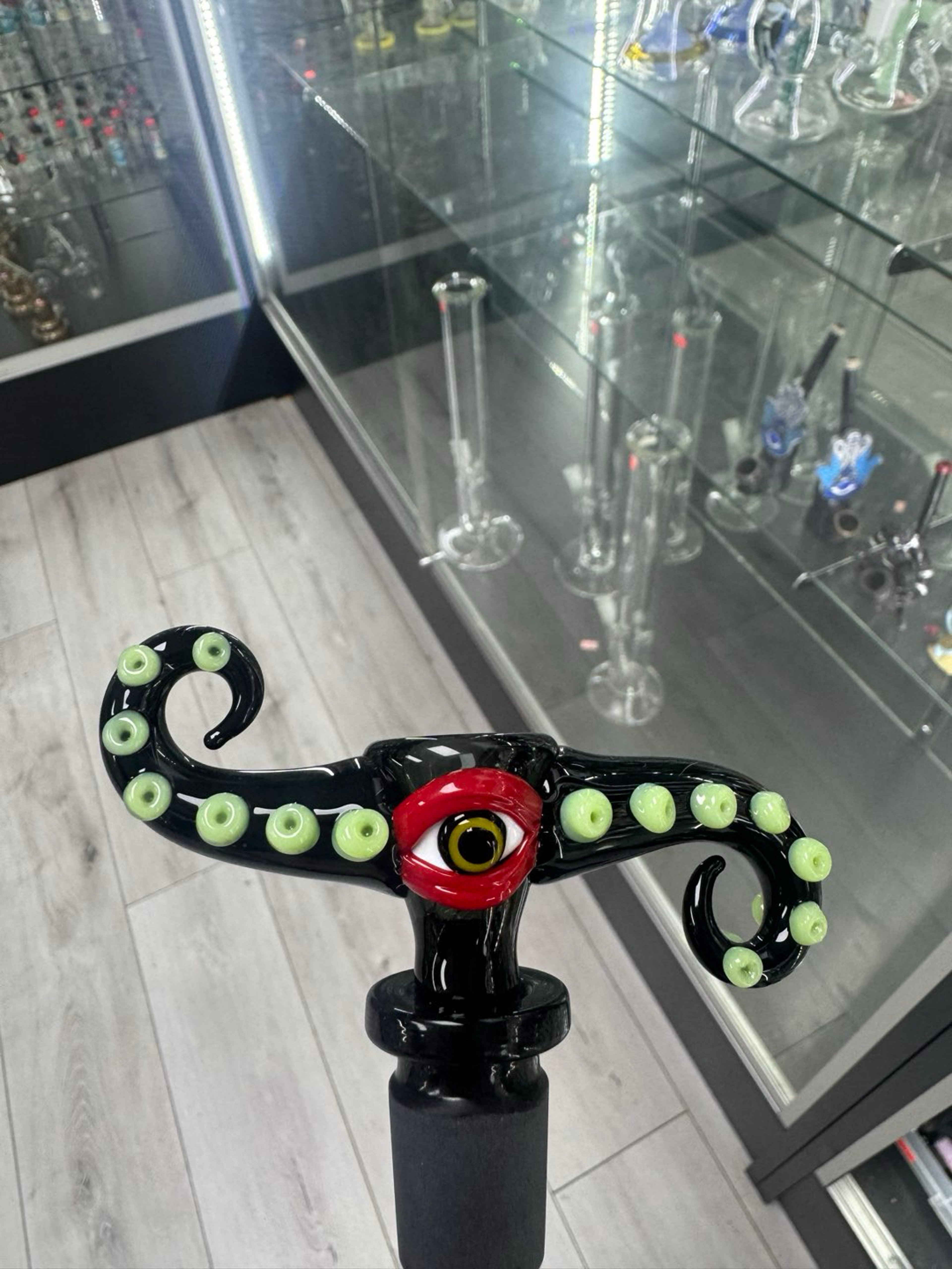 Mk glass 14mm slide 3 image 0