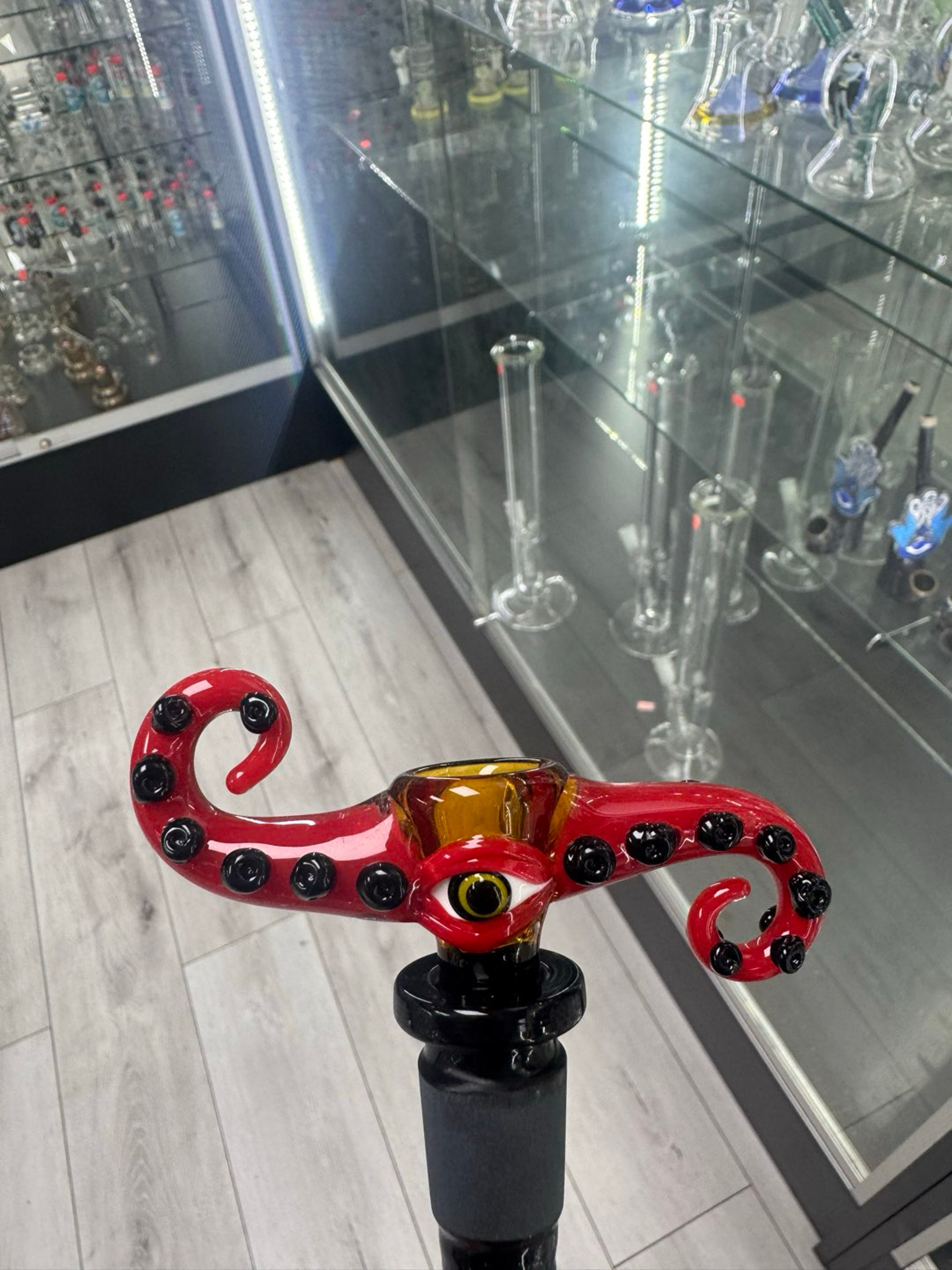 Mk glass 14mm slide 4 image 0