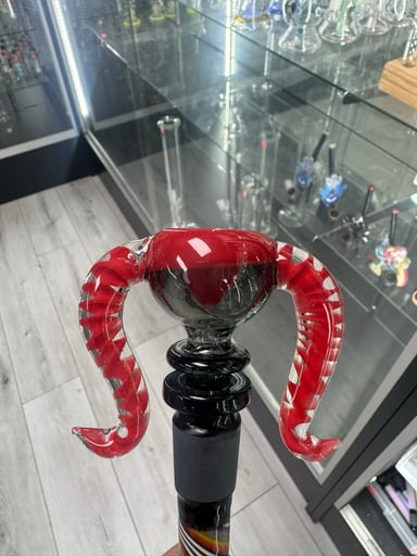 Preview pic of Mk glass 14mm slide 5