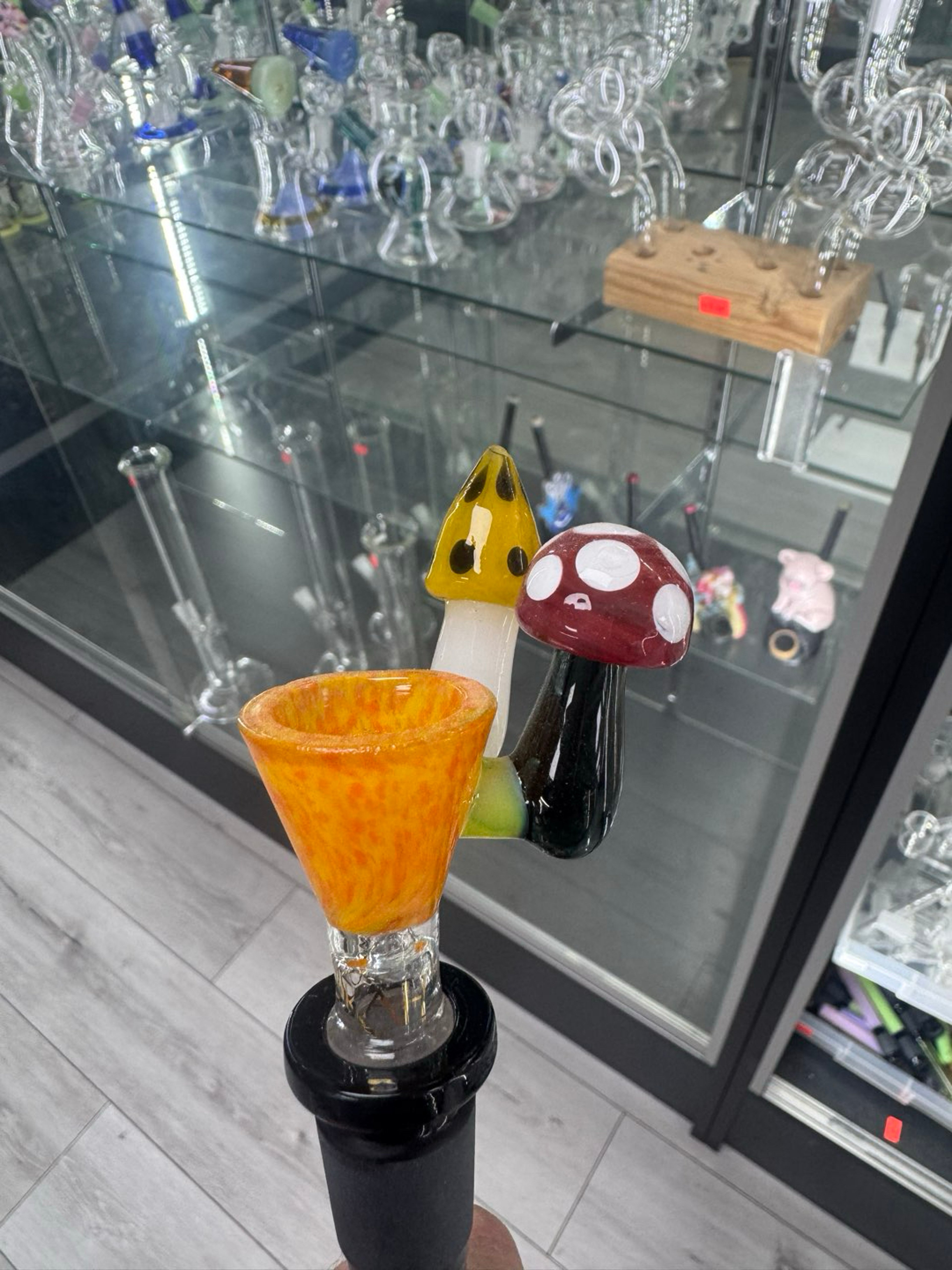 Preview pic of Lookah 14mm slide 1